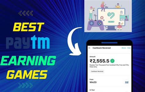 best paytm cash earning games|15 Best Paytm Cash Earning Games To Earn Real Money (2024) .